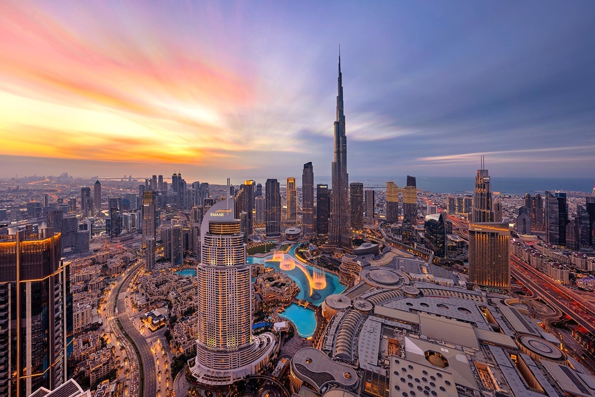 Dubai’s Real Estate Strategy: Targeting $272 Billion Market with AI and 33% Homeownership by 2033