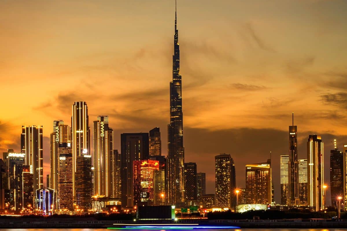 Dubai Real Estate Sector Hits Record-Breaking $16.7 Billion in October Transactions, Powered by Off-Plan Market Surge