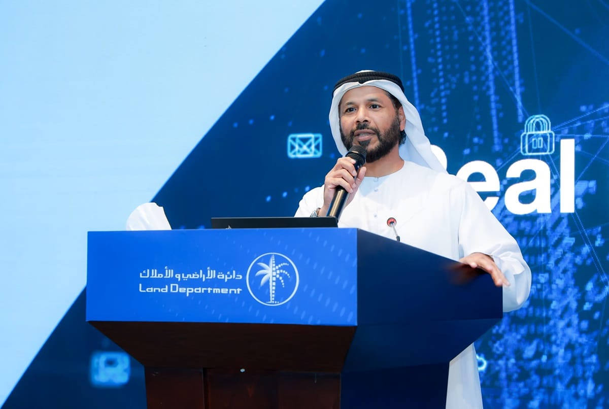 Dubai Land Department Introduces 4 Key Policies to Boost Real Estate Growth