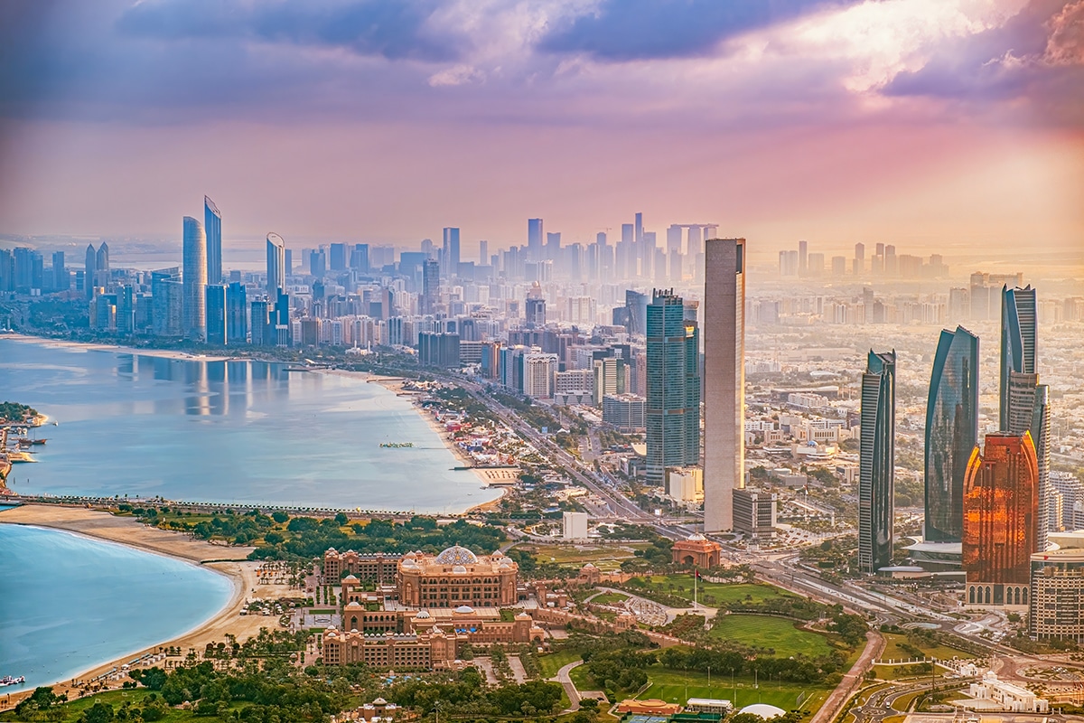 Asteco’s Q3 2024 Report Highlights Strong Performance Across UAE Real Estate Market