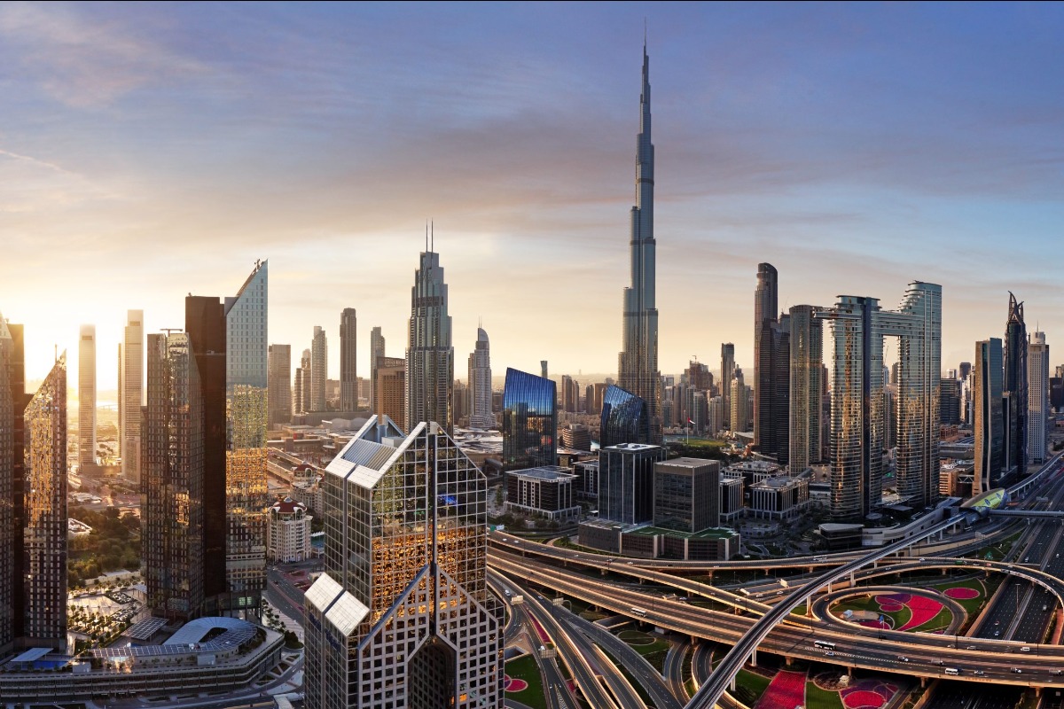 Dubai Real Estate Sector Achieves $3.7 billion in Transactions Over the Past Week